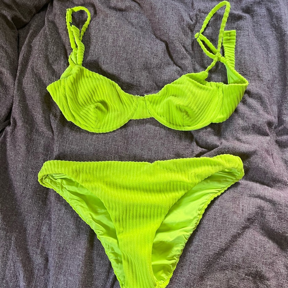 COPY - EUC Andie Bikini